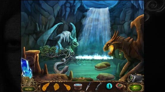 I Know a Tale — screenshot 2