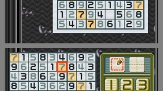 Sudoku Gridmaster — screenshot 7