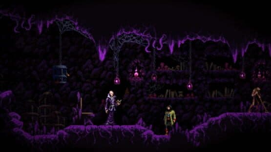 The Crown Stones: Mirrah — screenshot 3