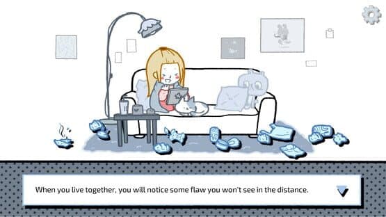 LoveChoice — screenshot 3