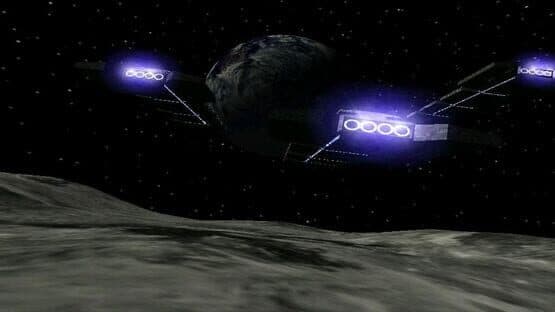 X: Beyond the Frontier — screenshot 3
