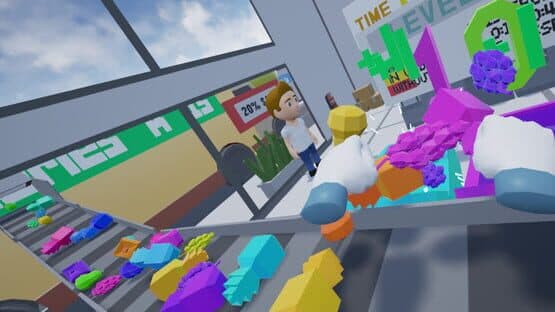 Sort 'Em — screenshot 2