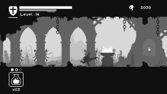 Unworthy — screenshot 2