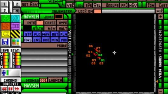 Rules of Engagement 2 — screenshot 3