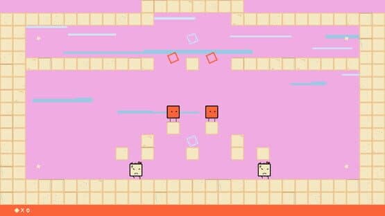 Cubrick — screenshot 4
