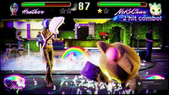 Super Pillow Fight — screenshot 6