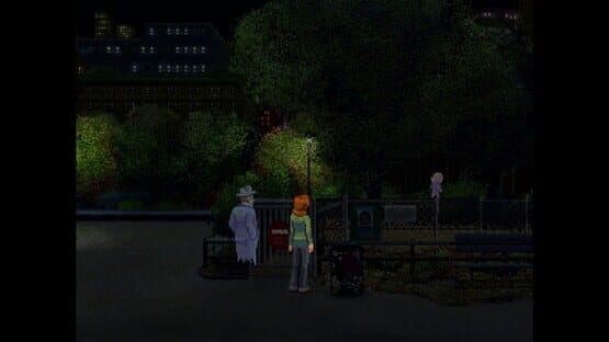 The Blackwell Legacy — screenshot 2