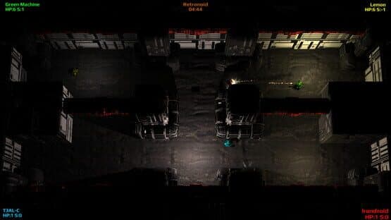 Battletank LOBA — screenshot 5