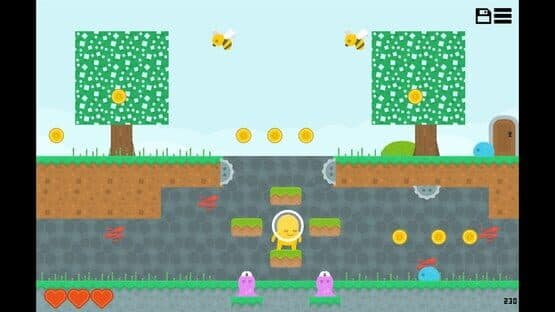 Yellow: The Yellow Artifact — screenshot 4
