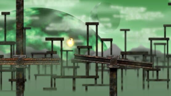 Plazma Being — screenshot 4