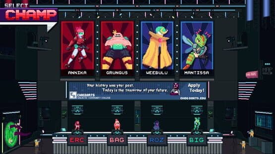 Crucial Throw — screenshot 1
