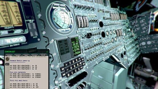 Space Simulator — screenshot 1