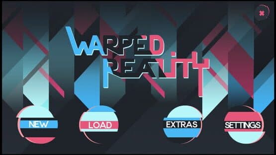 Warped Reality — screenshot 1