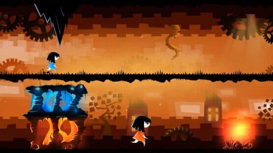 Parallyzed — screenshot 5