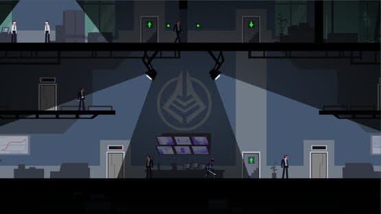 Ronin — screenshot 3