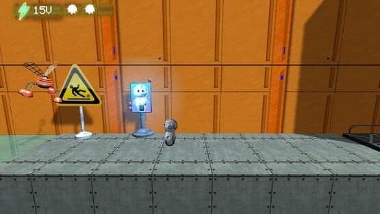 Laws of Machine — screenshot 4
