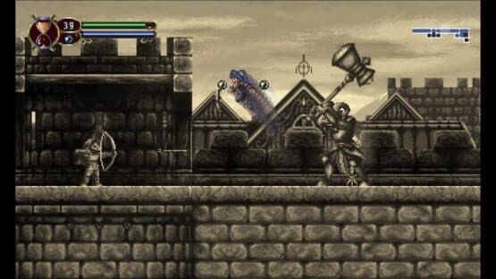 Timespinner — screenshot 4