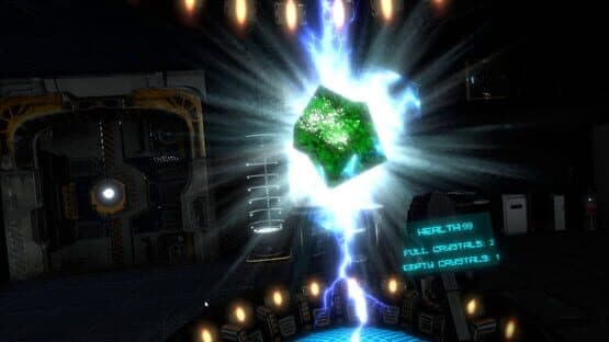 Starship Survivor — screenshot 3