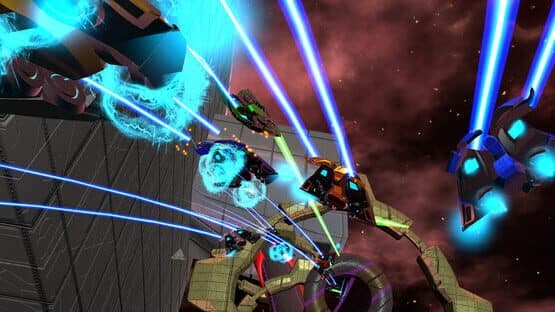 Bank Limit : Advanced Battle Racing — screenshot 4