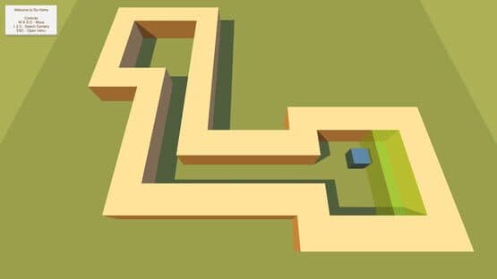 Go Home - Rage incoming — screenshot 2