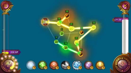 Five Elements — screenshot 3