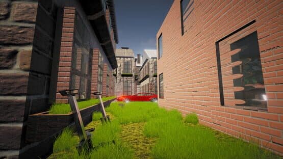 Hold your houses — screenshot 2