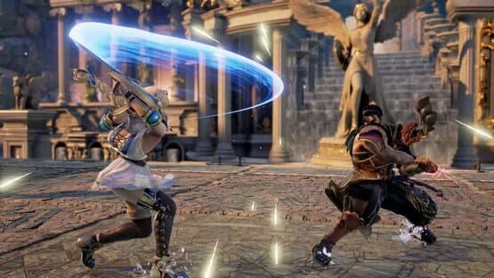 SoulCalibur VI — screenshot 2