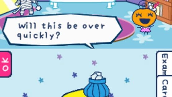 Tamagotchi Connection: Corner Shop 2 — screenshot 2