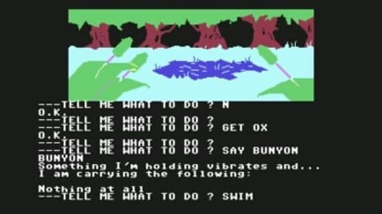 Adventureland — screenshot 3