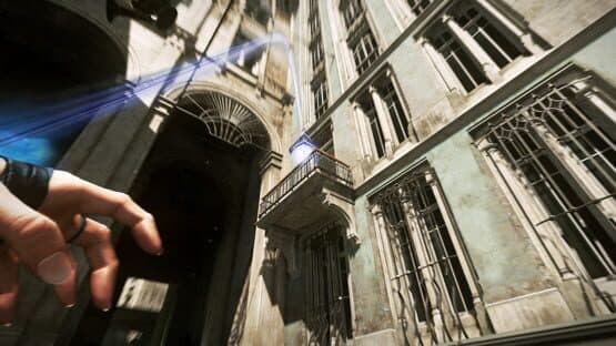 Dishonored 2 — screenshot 2
