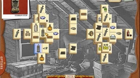 Mahjong Roadshow — screenshot 3