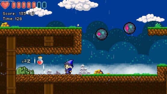 Evening Star — screenshot 5