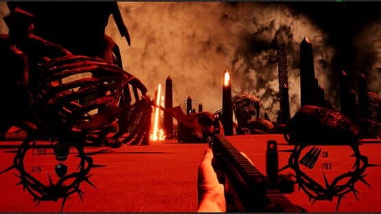 Infernales: Circles of Hell — screenshot 7