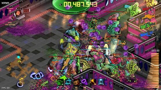BrutalAliens — screenshot 6