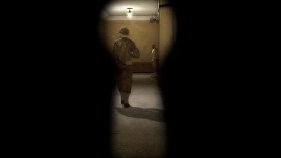Death to Spies — screenshot 4