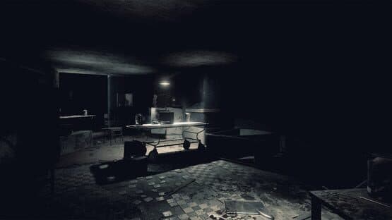 Distorted Reality — screenshot 5