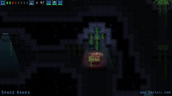 Space Ashes — screenshot 4