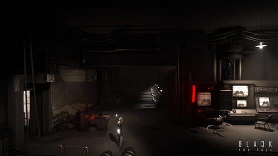 Black the Fall — screenshot 8