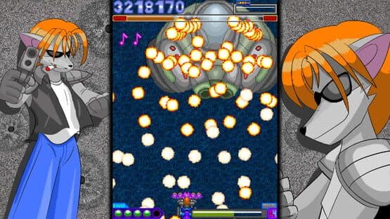 Jet Buster — screenshot 3