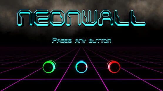 Neonwall — screenshot 1
