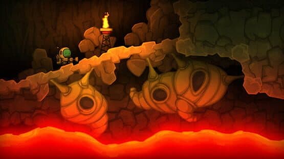 Grim Earth — screenshot 5
