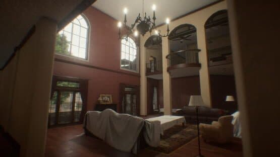 The Painscreek Killings — screenshot 3