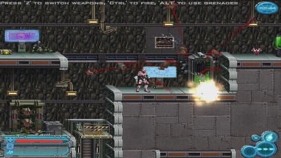 Biozone — screenshot 4