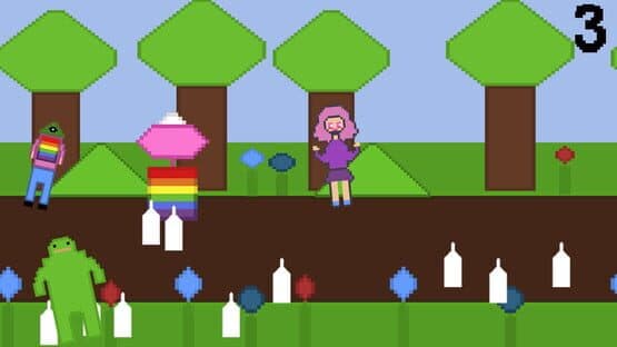 Boy Next Door — screenshot 5