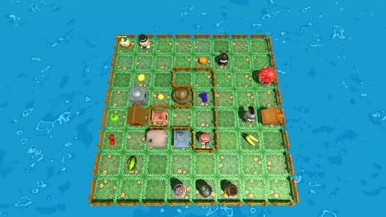 Happy Neighbors — screenshot 4