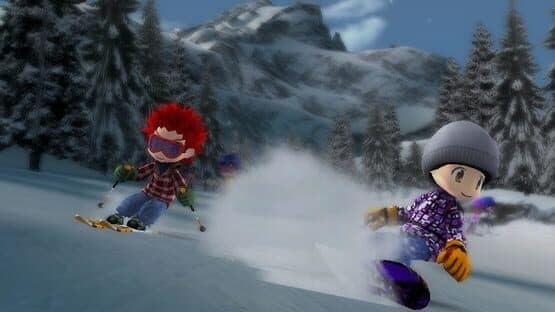 We Ski & Snowboard — screenshot 7
