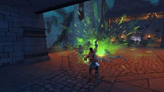Orcs Must Die!: Artifacts of Power — screenshot 3