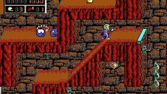 Commander Keen Complete Pack — screenshot 3