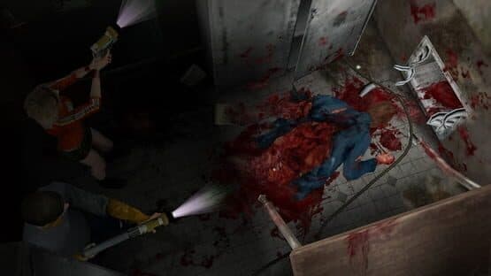 ObsCure — screenshot 2