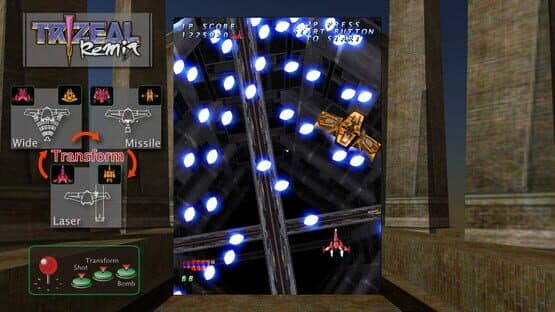 Trizeal Remix — screenshot 4